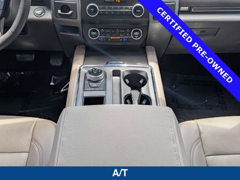 Certified 2020 Ford Expedition XLT w/ Equipment Group 202A RWD image 22