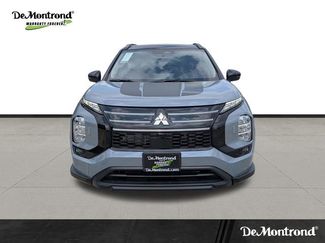 New 2026 Mitsubishi Outlander AWD video 2