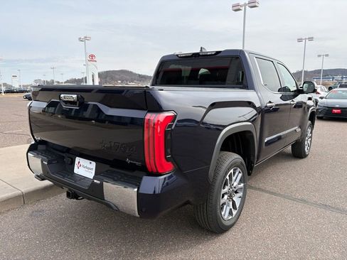New 2026 Toyota Tundra 1794 Edition AWD/4WD image 6