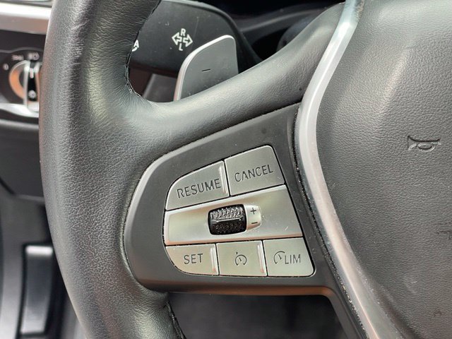 Used 2023 BMW X3 xDrive30i w/ Convenience Package w/ZPA AWD/4WD image 17