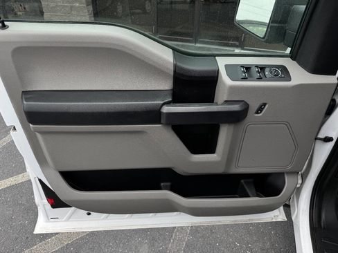 Used 2019 Ford F150 XL w/ Equipment Group 101A Mid image 33