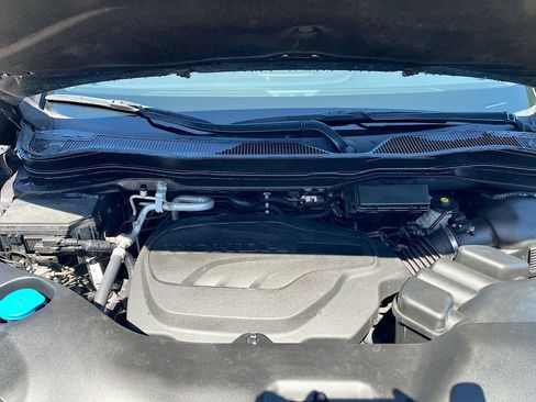 Used 2021 Honda Pilot EX-L image 29