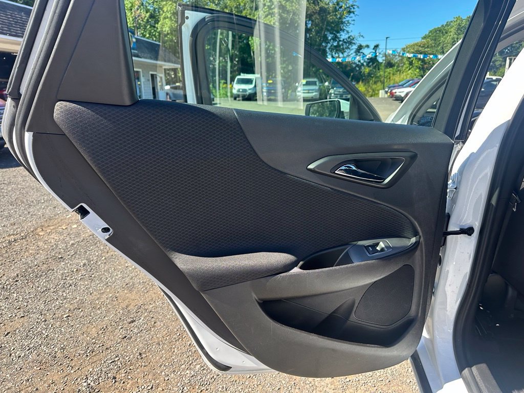 Used 2023 Chevrolet Malibu LT FWD image 33