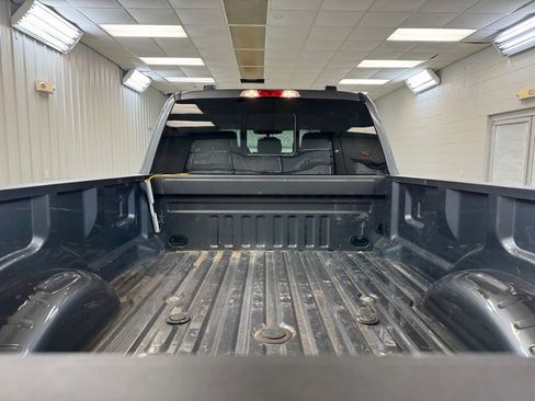 Used 2025 Ford F350 XL AWD/4WD image 24