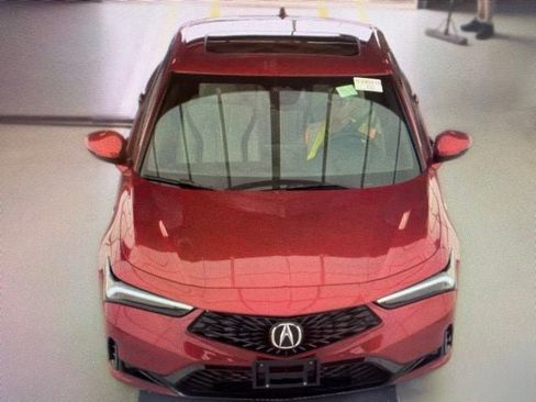 Used 2023 Acura Integra A-Spec FWD image 11