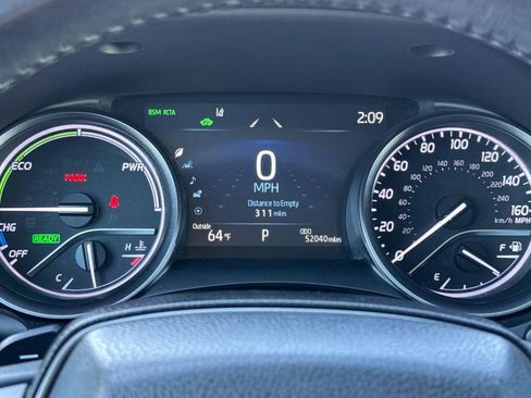 Used 2022 Toyota Camry XSE image 20