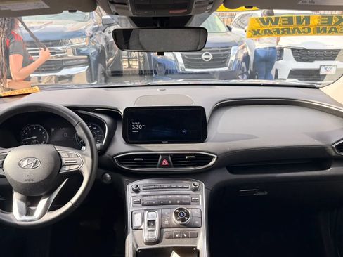 Used 2023 Hyundai Santa Fe SEL image 15