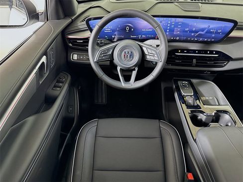 New 2026 Buick Enclave Preferred w/ Power Package image 15