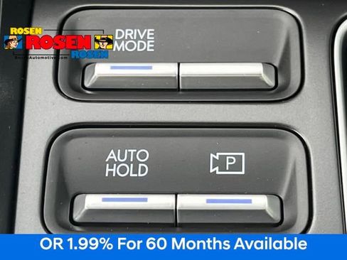 New 2025 Hyundai Sonata SEL image 28