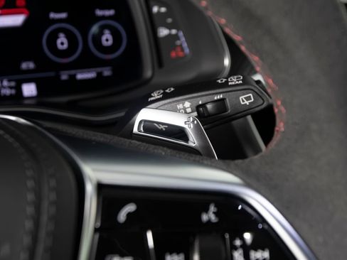 Used 2025 Audi RS 6 performance AWD/4WD image 22