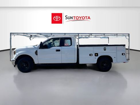 Used 2019 Ford F250 XL w/ XL Value Package RWD image 7