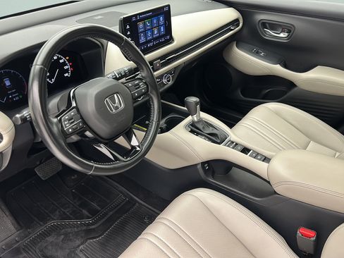 Used 2025 Honda HR-V EX-L image 12