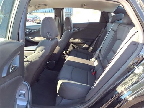 Used 2024 Chevrolet Malibu LT image 17