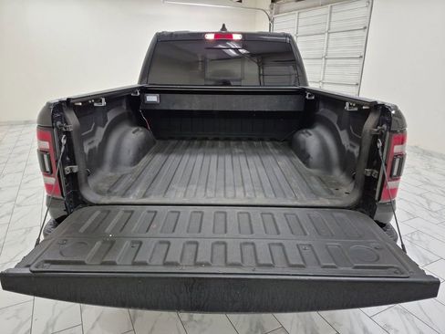 Used 2022 RAM 1500 TRX w/ TRX Level 1 Equipment Group image 27