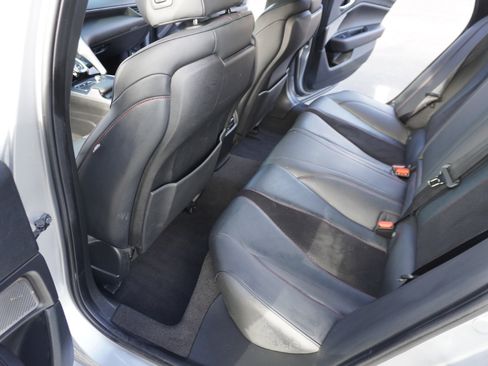 Used 2023 Acura TLX SH-AWD w/ A-SPEC Pkg image 25