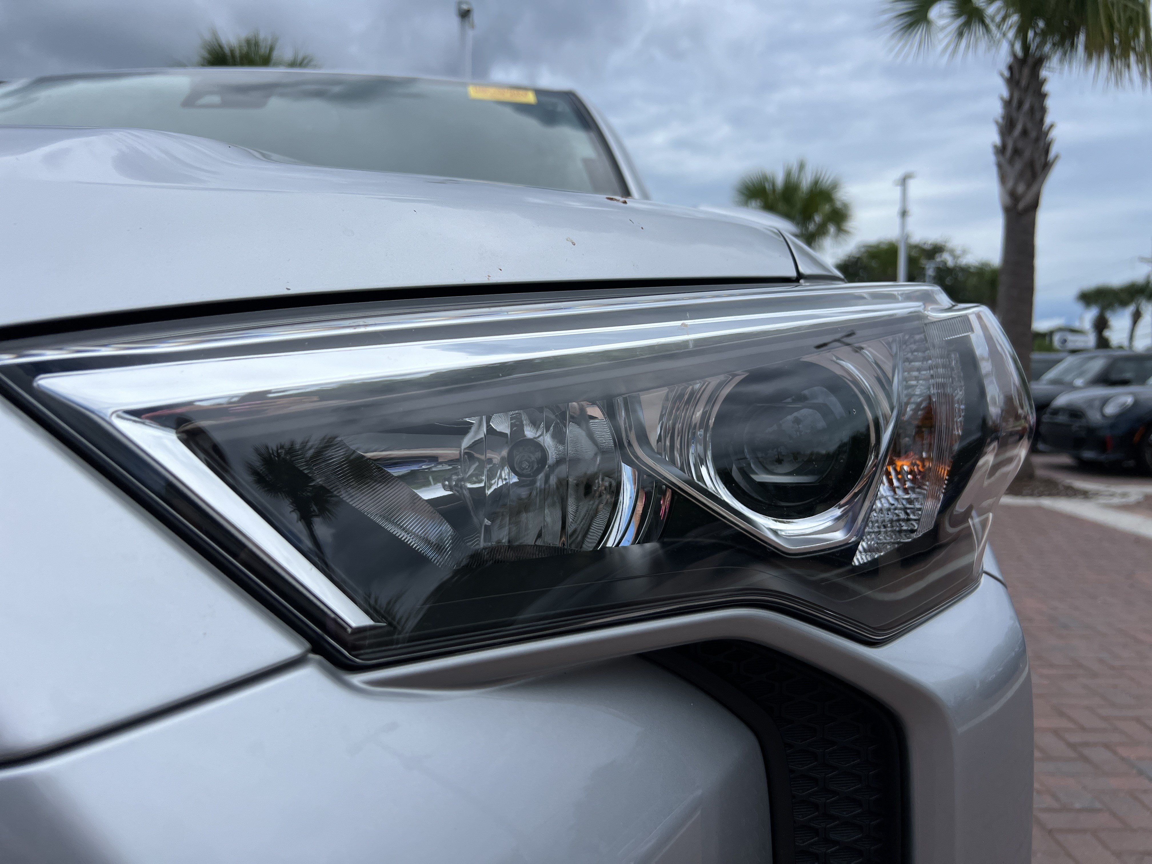 Used 2023 Toyota 4Runner SR5 RWD image 6