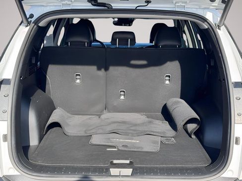 Used 2022 Hyundai Tucson Limited w/ Cargo Package image 21