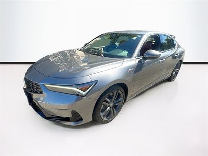 Certified 2024 Acura Integra A-Spec