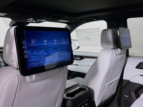 New 2026 Chevrolet Tahoe Premier AWD/4WD image 35
