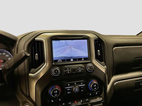 Used 2020 Chevrolet Silverado 1500 RST w/ All-Star Edition AWD/4WD image 13