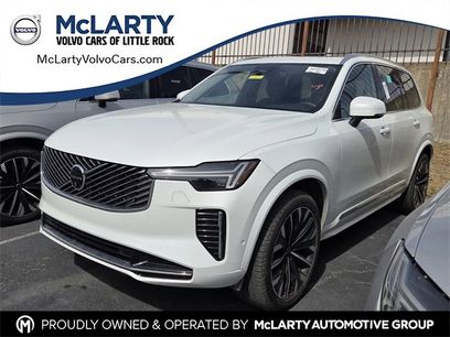 Certified 2025 Volvo XC90 B6 Plus