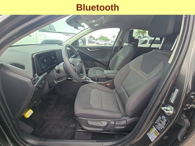 Used 2026 Kia Niro LX FWD image 11
