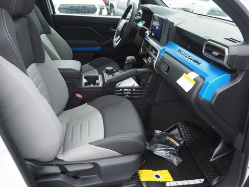 New 2026 Toyota Tacoma TRD Off-Road image 16