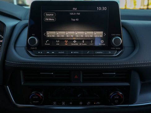 New 2026 Nissan Rogue SV image 29