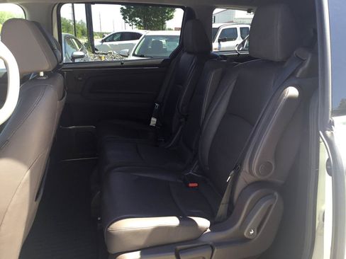 Used 2019 Honda Odyssey Elite image 20