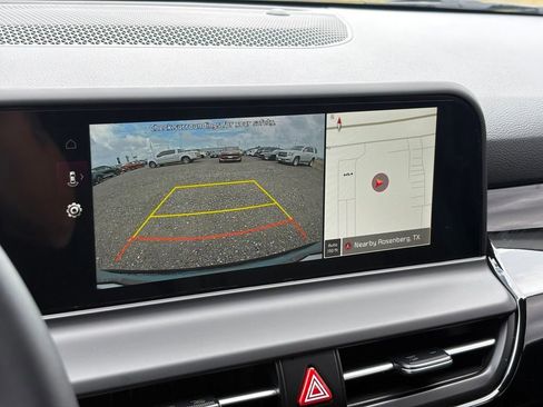 New 2026 Kia Seltos S image 20