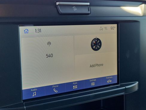 New 2026 Ford F350 XL w/ STX Appearance Package image 35