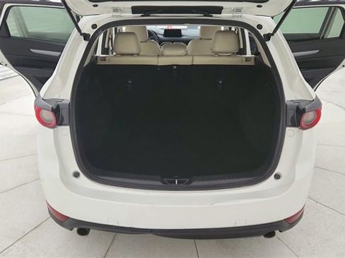 Used 2020 MAZDA CX-5 Touring image 15