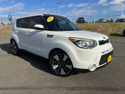 Used 2015 Kia Soul ! w/ Sun & Sound Package