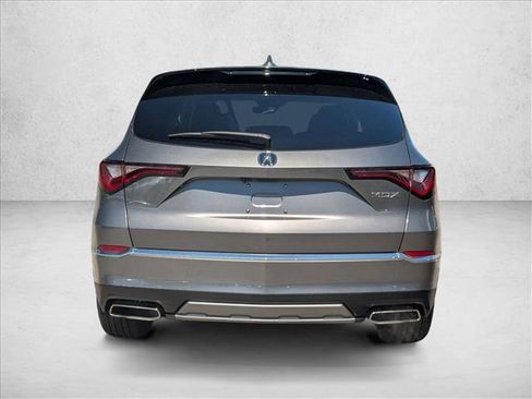 Used 2026 Acura MDX FWD image 8