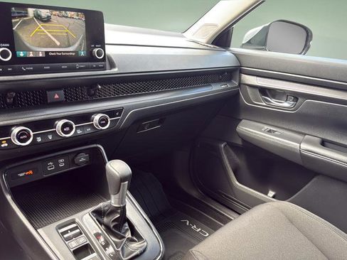 Used 2025 Honda CR-V EX image 27