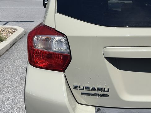 Used 2014 Subaru Crosstrek 2.0i Premium w/ Popular Package #2 AWD/4WD image 10