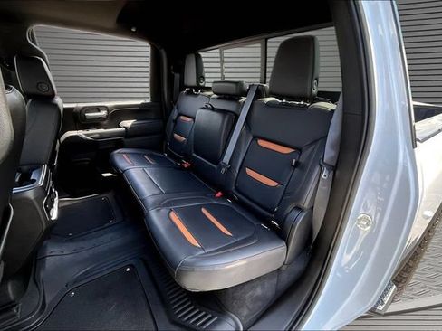 Used 2021 GMC Sierra 2500 AT4 w/ AT4 Premium Plus Package AWD/4WD image 22