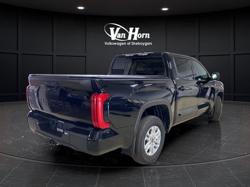 Used 2023 Toyota Tundra SR5 AWD/4WD image 7