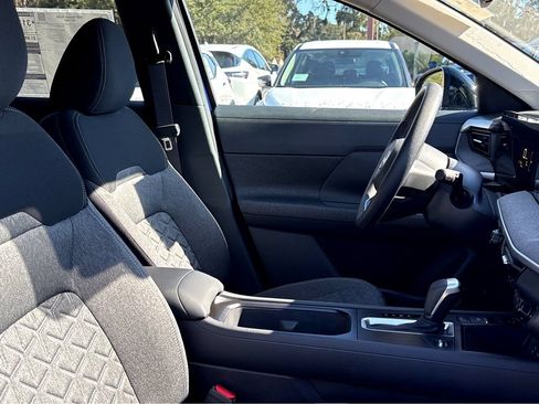 New 2026 Nissan Kicks S FWD image 10