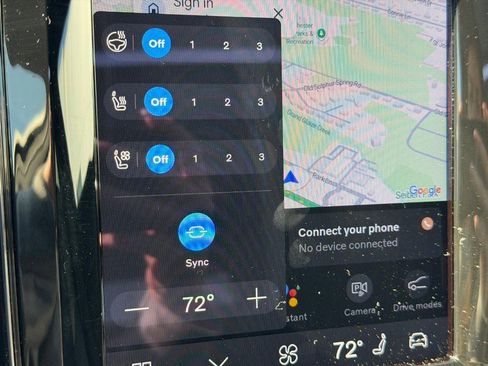 Certified 2025 Volvo XC60 B5 Ultra w/ Protection Package Premier AWD/4WD image 25
