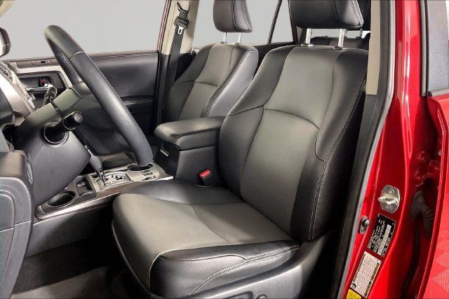 Used 2022 Toyota 4Runner SR5 Premium AWD/4WD image 16