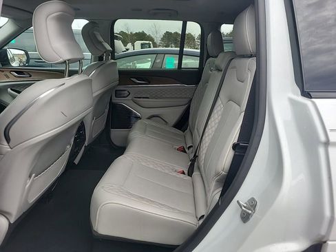 Used 2022 Jeep Grand Cherokee Summit image 9