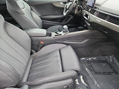 Used 2023 Audi A5 2.0T Premium Plus w/ Premium Plus image 20