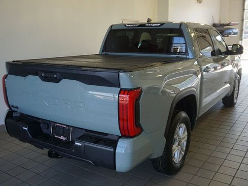 New 2026 Toyota Tundra SR5 image 17