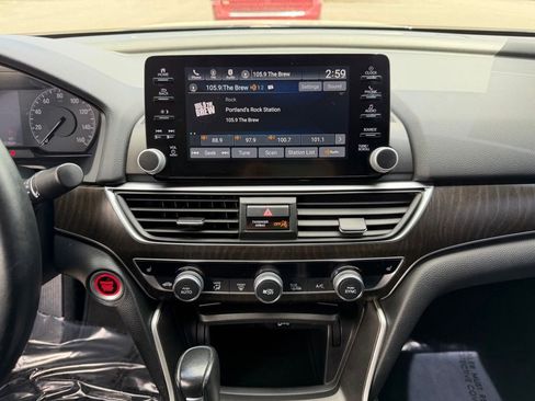 Used 2019 Honda Accord EX-L image 22