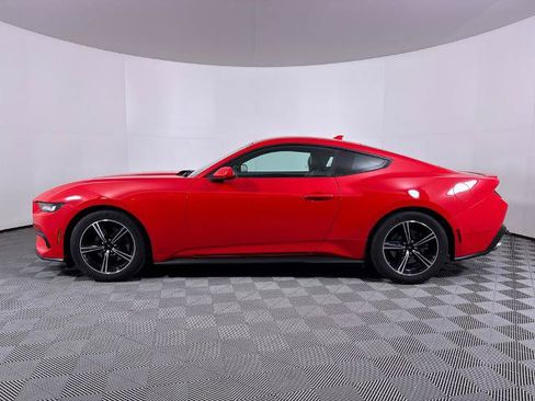 Certified 2024 Ford Mustang Premium RWD image 6
