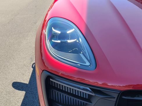 Certified 2026 Porsche Macan GTS AWD/4WD image 13