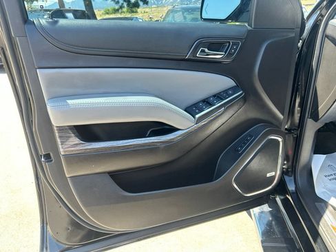 Used 2016 Chevrolet Tahoe LT AWD/4WD image 20