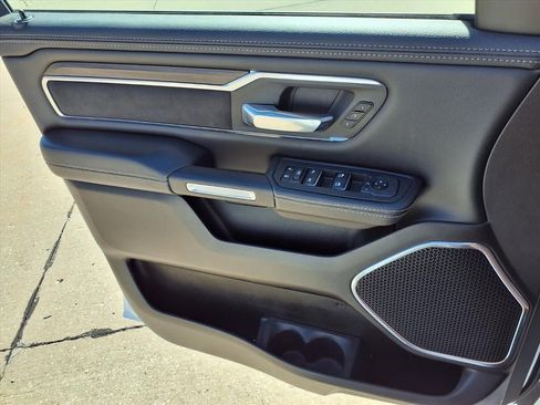 Certified 2025 RAM 1500 Laramie w/ Bed Utility Group image 17