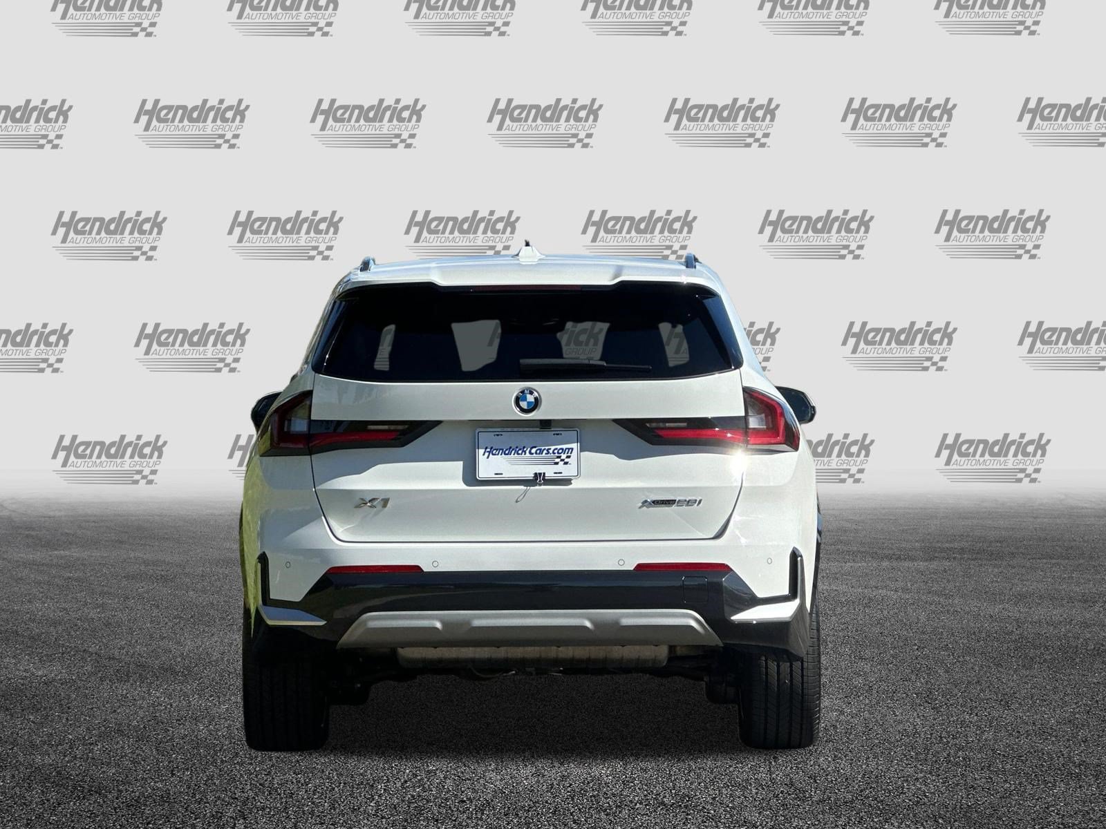 Used 2026 BMW X1 xDrive28i w/ Technology Package AWD/4WD image 6